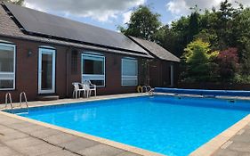 Offa'S Dyke Lodge B&B